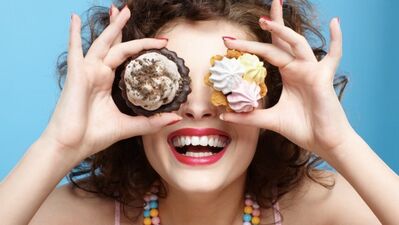 Tatlı krizi ile başa çıkmanın yolları!