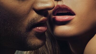 Seks sırasında başınıza gelebilecek 7 normal şey...