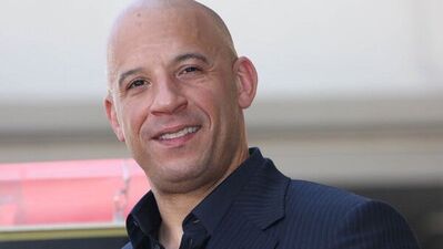 Vin Diesel eşcinsel iddiasına yanıt verdi