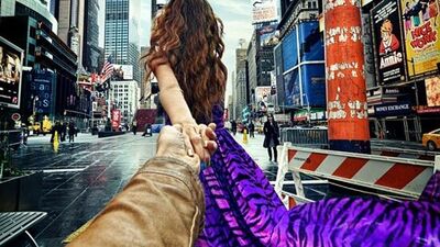 Murad Osman dünya turuna devam ediyor...