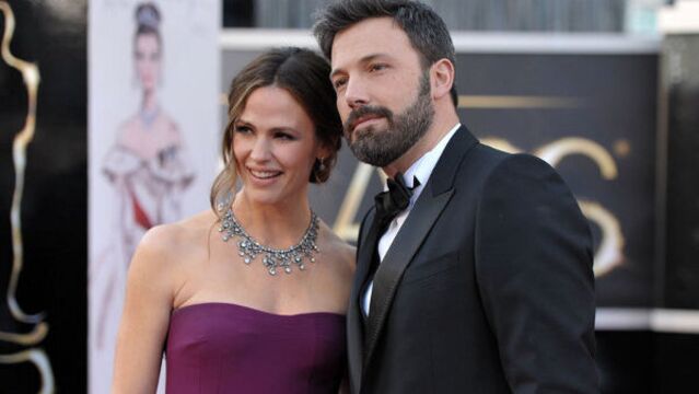 Yeni Batman; Ben Affleck&#039;in evi...