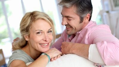 Orta yaş artık 53'te başlıyor!