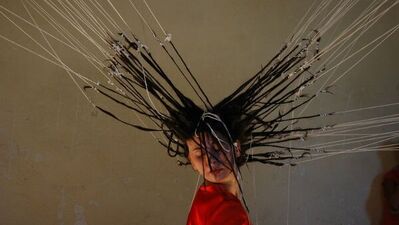 'Genleşme' 11 Eylül'de açılıyor!