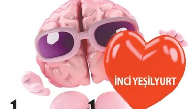 İnci Yeşilyurt'tan aşkın ve evliliğin sırları…