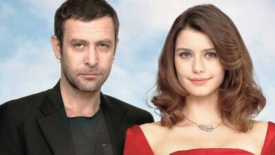 İntikam'da "İşler" karıştı!