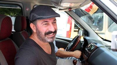 Cem Yılmaz: "Yeni filmi kışın çekeceğim..."