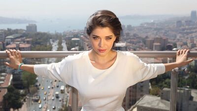 Öykü Çelik: "Geceleri TIR'ların arasında koştum"