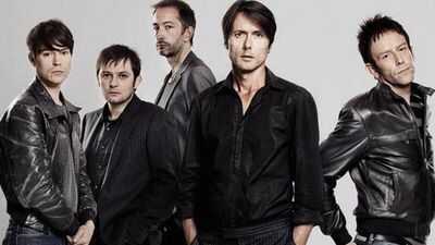 Şarkılarımız DNA'mıza işlenmiş...