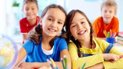 Çocuğunuz okul için hazır peki ya ayakları?