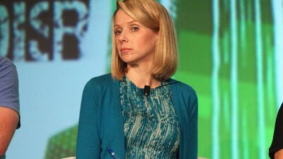 Çocuk ve kariyer yap ama CEO olayım deme!