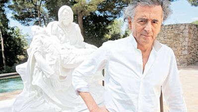 Popstar felsefeci...