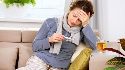 Yaz gribine karşı 10 anahtar…