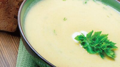 Kış sebzelerine merhaba...