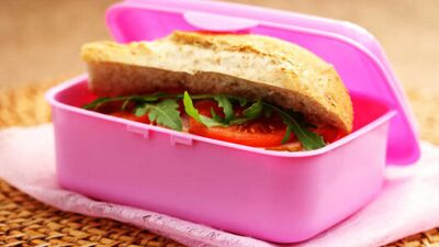 Beslenme çantalarının olmazsa olmazları…