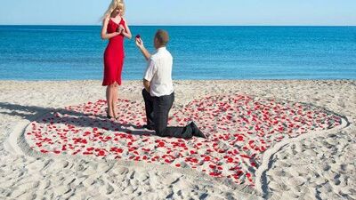 Filmlerden evlilik tavsiyeleri