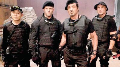 Cehennem Melekleri'ne Türkiyeli motosiklet!