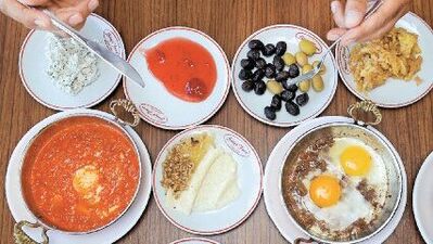 Kahvaltı kalbi koruyor!