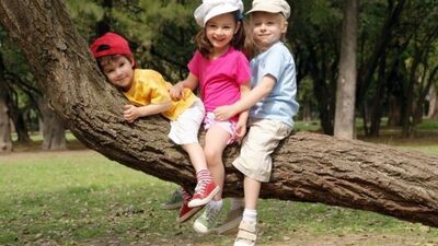 Çocuklarınıza öğretmeniz gereken 10 hayati bilgi...