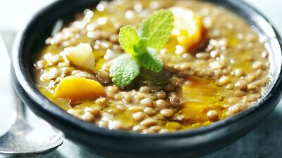 5 Eylül menüsü hazır!