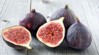 İncir ile gelen 5 şifa