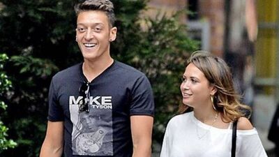 İngiltere'nin yeni Beckham'ları...
