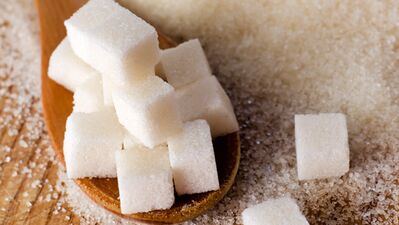 Sigara, şeker, kalbi ve beyni etkiliyor!