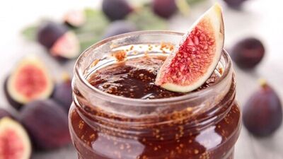 Eylül ayının tatlı sürprizi: İncir…