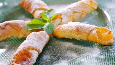 Bu akşam yemeğinde ne var?