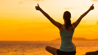 Kendi yarattığınız stresten kurtulmanın yolları