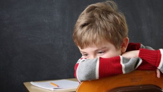 Okul fobisi için bu önlemleri alın!