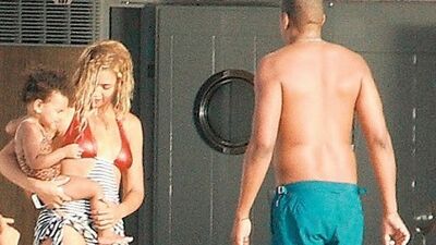 Mutluluğun resmini yaptılar...