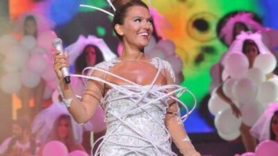 Konserimin biletini almayın!