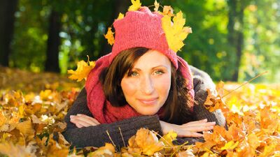 5 soruda cildinizi sonbahara hazırlayın!