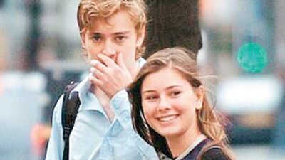 Yılın düğününe Türk gelin…