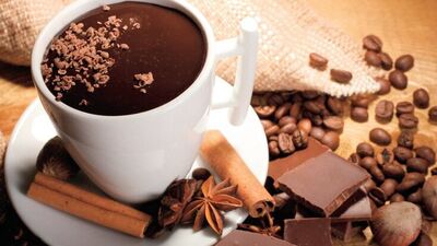 Serin havalarda içinizi ısıtın!