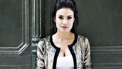 Arka Sokakların Muzosu: Gizem Soysaldı...