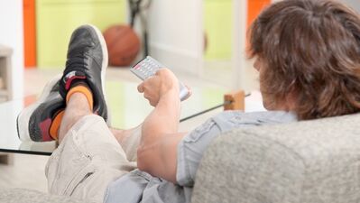 Hareketsizlik ölüm nedeni…