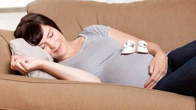 Zeynep'in rüyası…