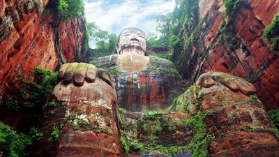 Gerçek olamayacak kadar güzel 16 manzara…