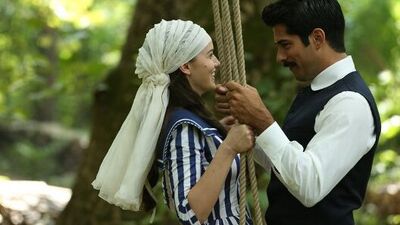 Çalıkuşu en yeni haliyle geri dönüyor...