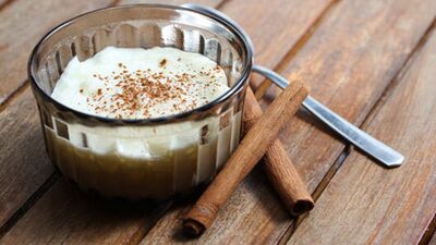 Eylül menüsü hazır!