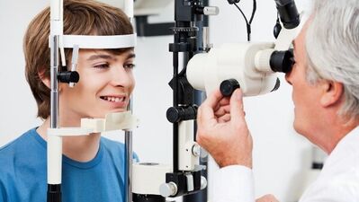 Uyku apnesi gözü bozuyor!