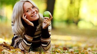 Sonbahara özel sağlıklı beslenme önerileri