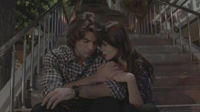 "Neva", mürekkebin rengi…