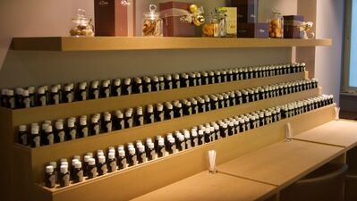 Ruh haline göre kokunu tasarla!