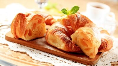 Harika bir menü hazırladık