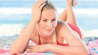 Tatil dönüşü mutsuz olmamak için...