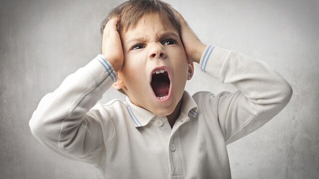 Çocuğunuzu tiklerinden kurtarma yöntemi...