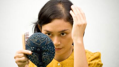 Yanlış saç ekiminin telafisi yok!