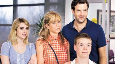 Zoraki aile yolda…